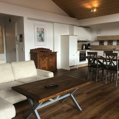 Apartment Dachjuchhe Zum See - Grosszugige 3-Zimmer-Dachgeschoss-Wohnung, Top Modern Und Sehr Zentral ชลีเอร์ซี ภายนอก รูปภาพ